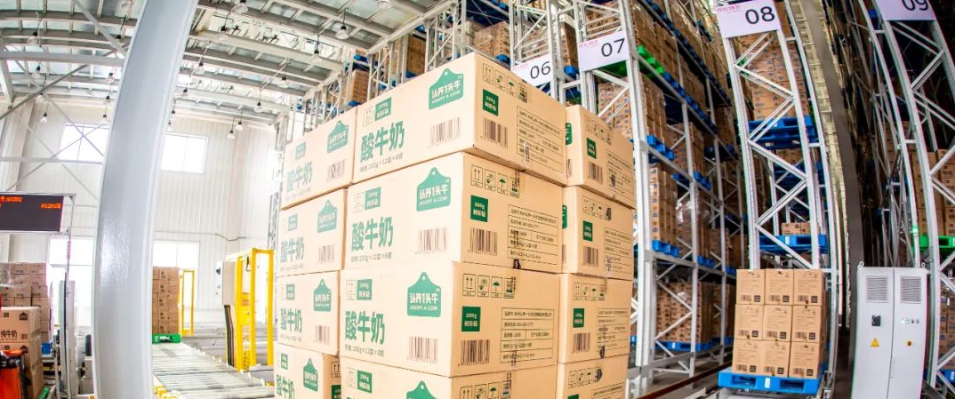 乳制品行业新秀“认养一头牛”的供应链做对了什么？