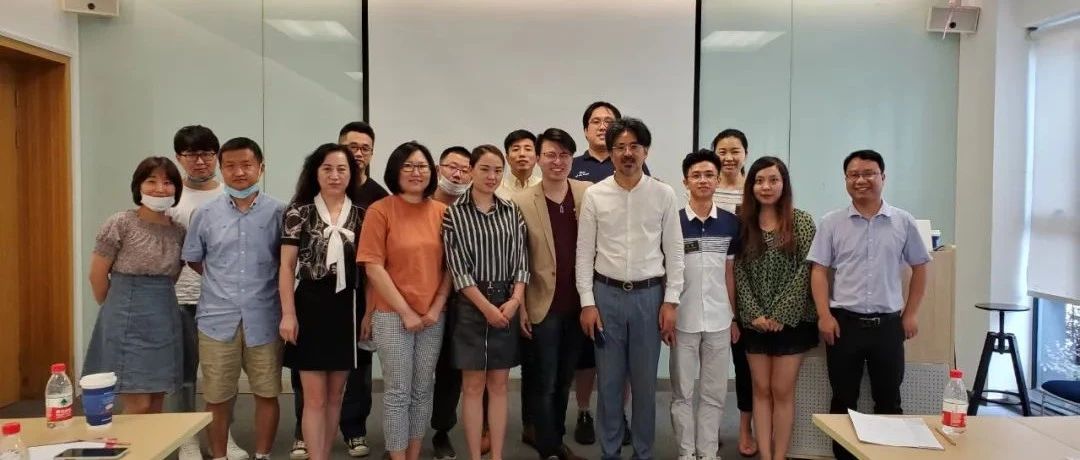 分享三小时，受益直播季！ECPAKLOG“品牌企业直播电商操盘手沙龙”圆满成功