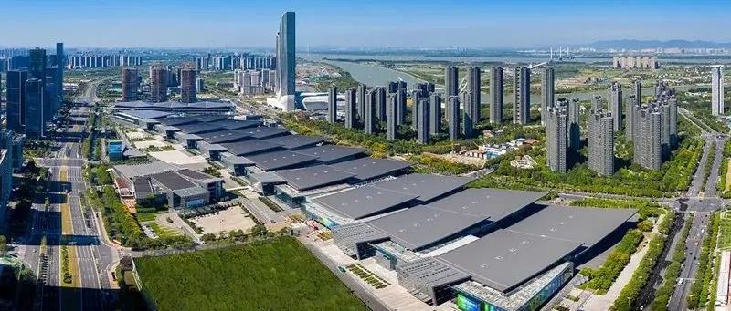 因势而动，沪宁贯通 | 10月，南京，IPFM2022精彩续燃