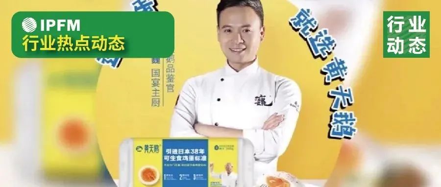 生可食鸡蛋“破局”3000亿市场，纸浆模塑鸡蛋盒热卖？